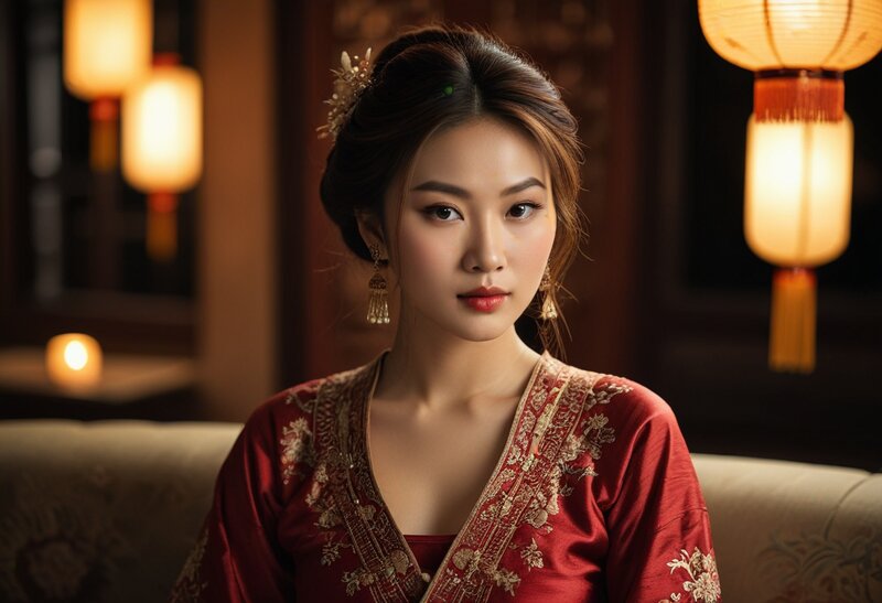风起云涌